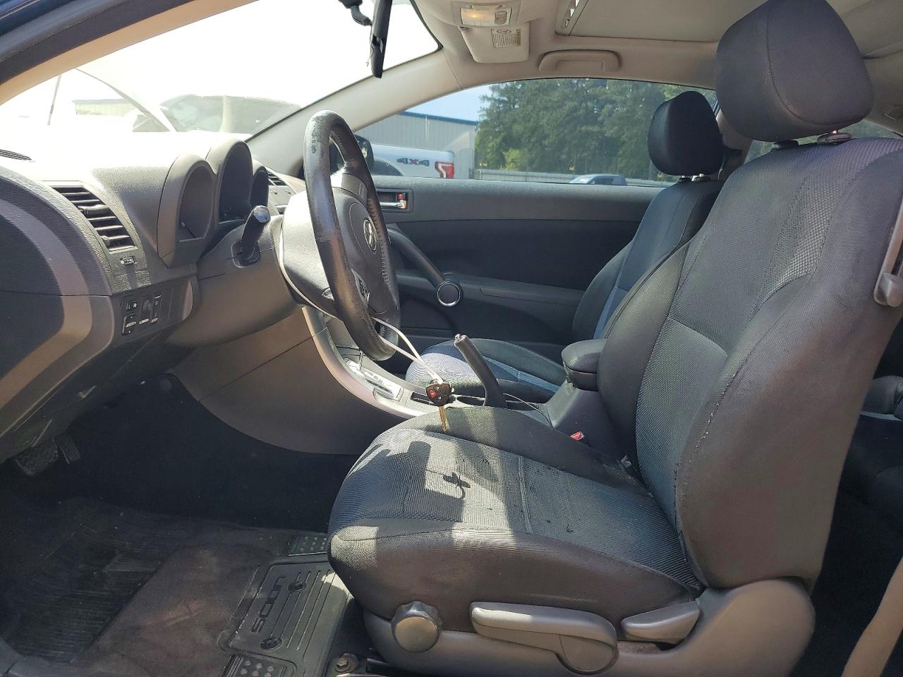2006 SCION TC
