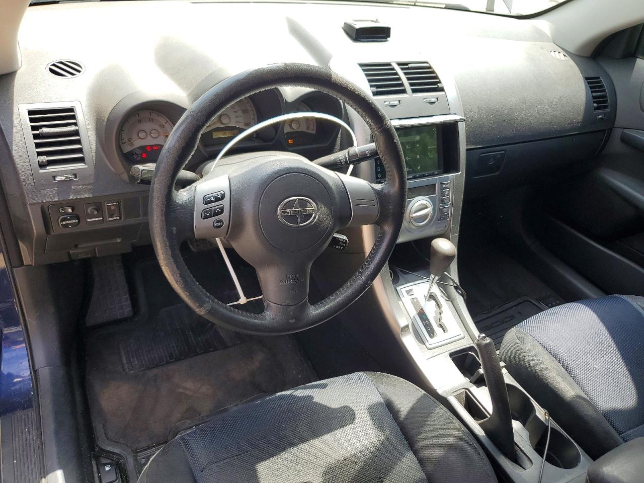 2006 SCION TC