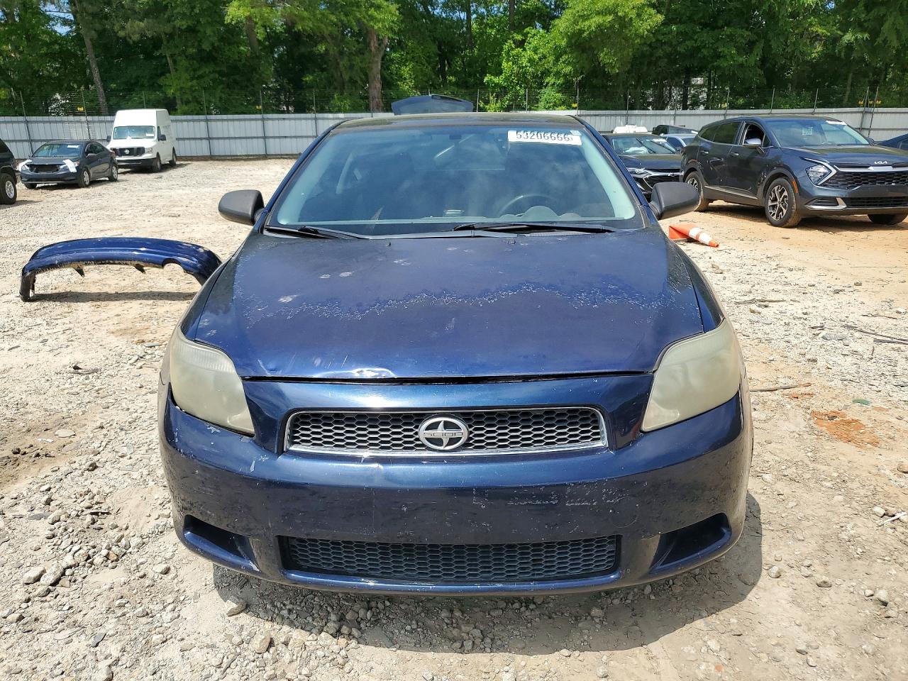 2006 SCION TC