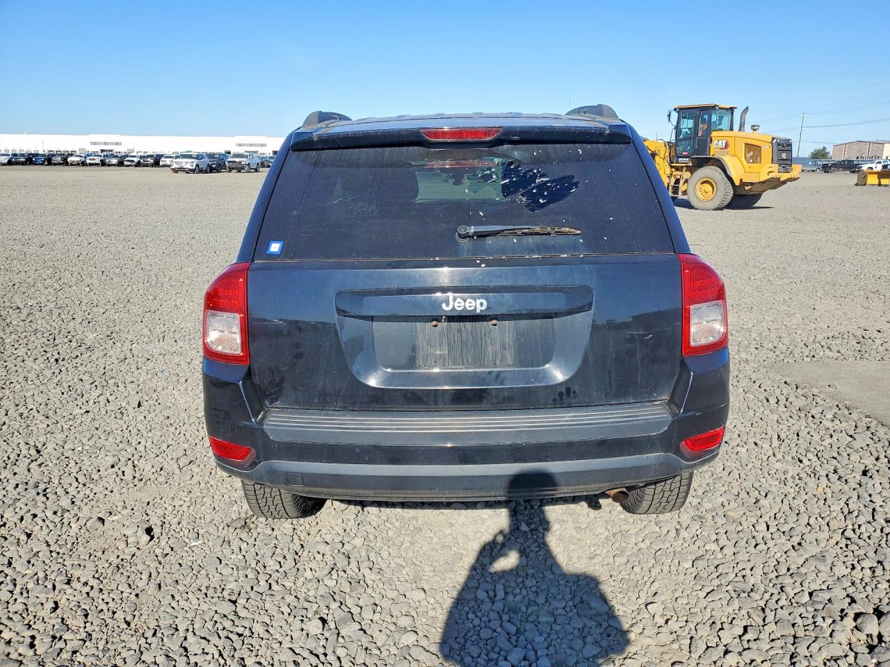 2012 JEEP COMPASS