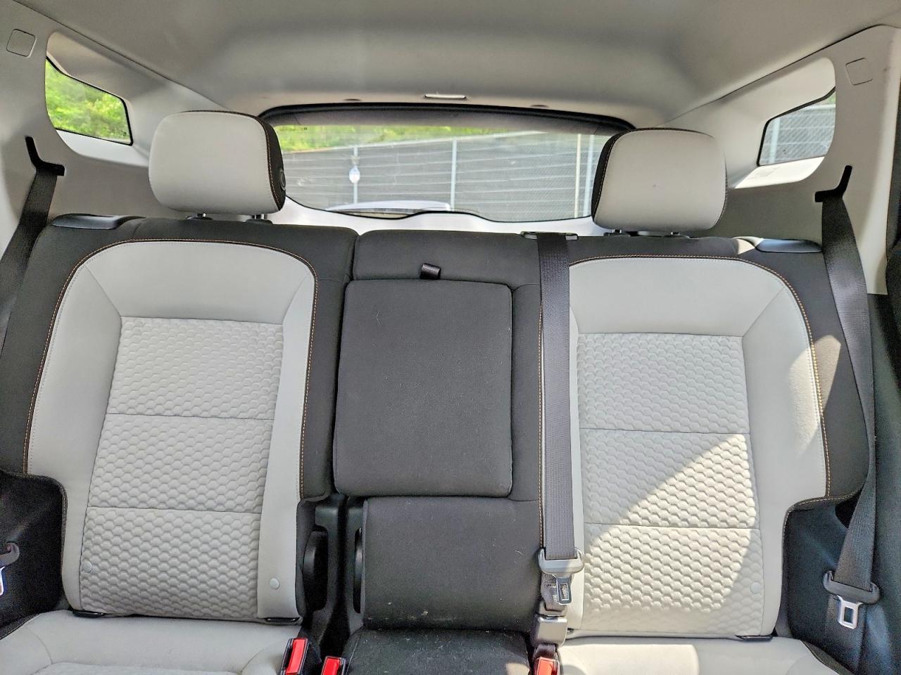 2020 GMC TERRAIN