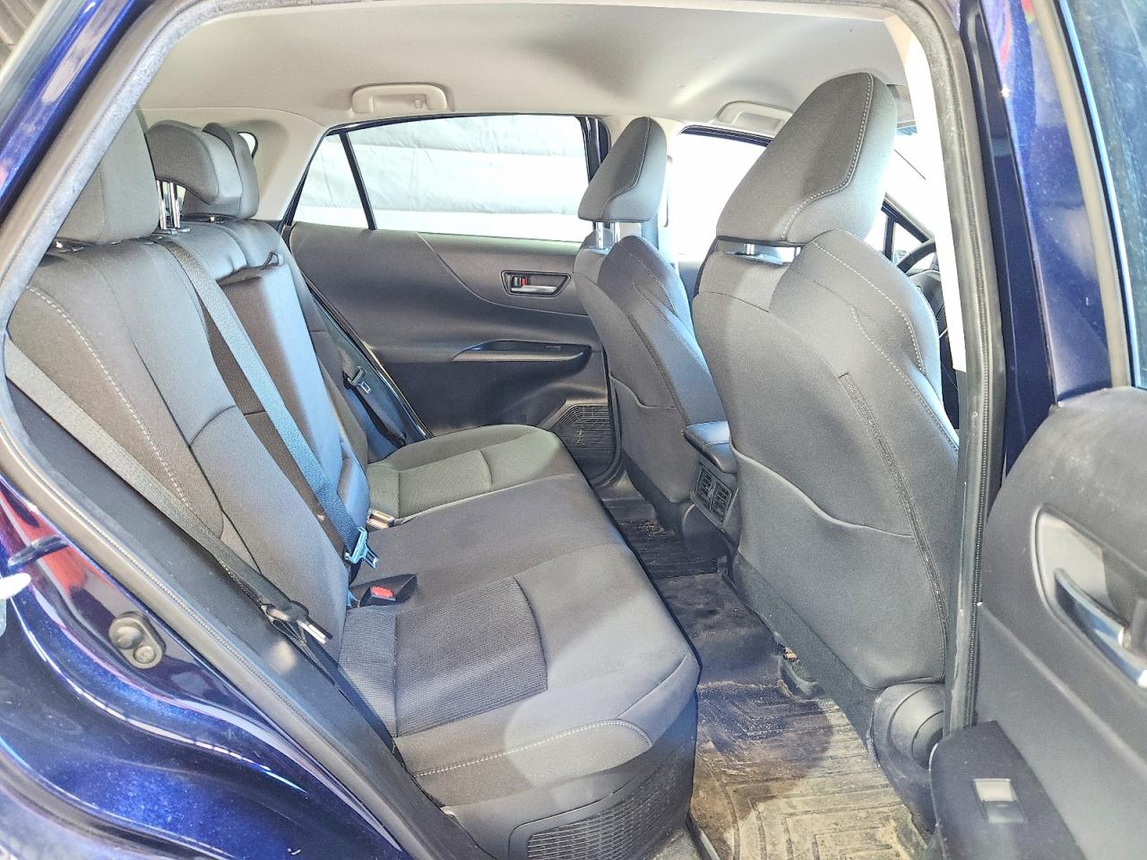 2022 TOYOTA VENZA