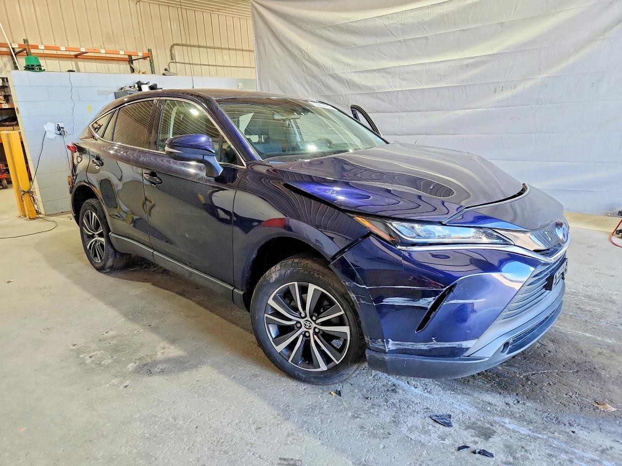 2022 TOYOTA VENZA