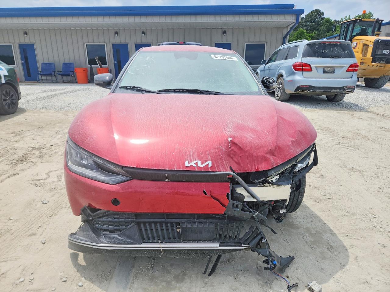 2024 KIA ALL OTHER