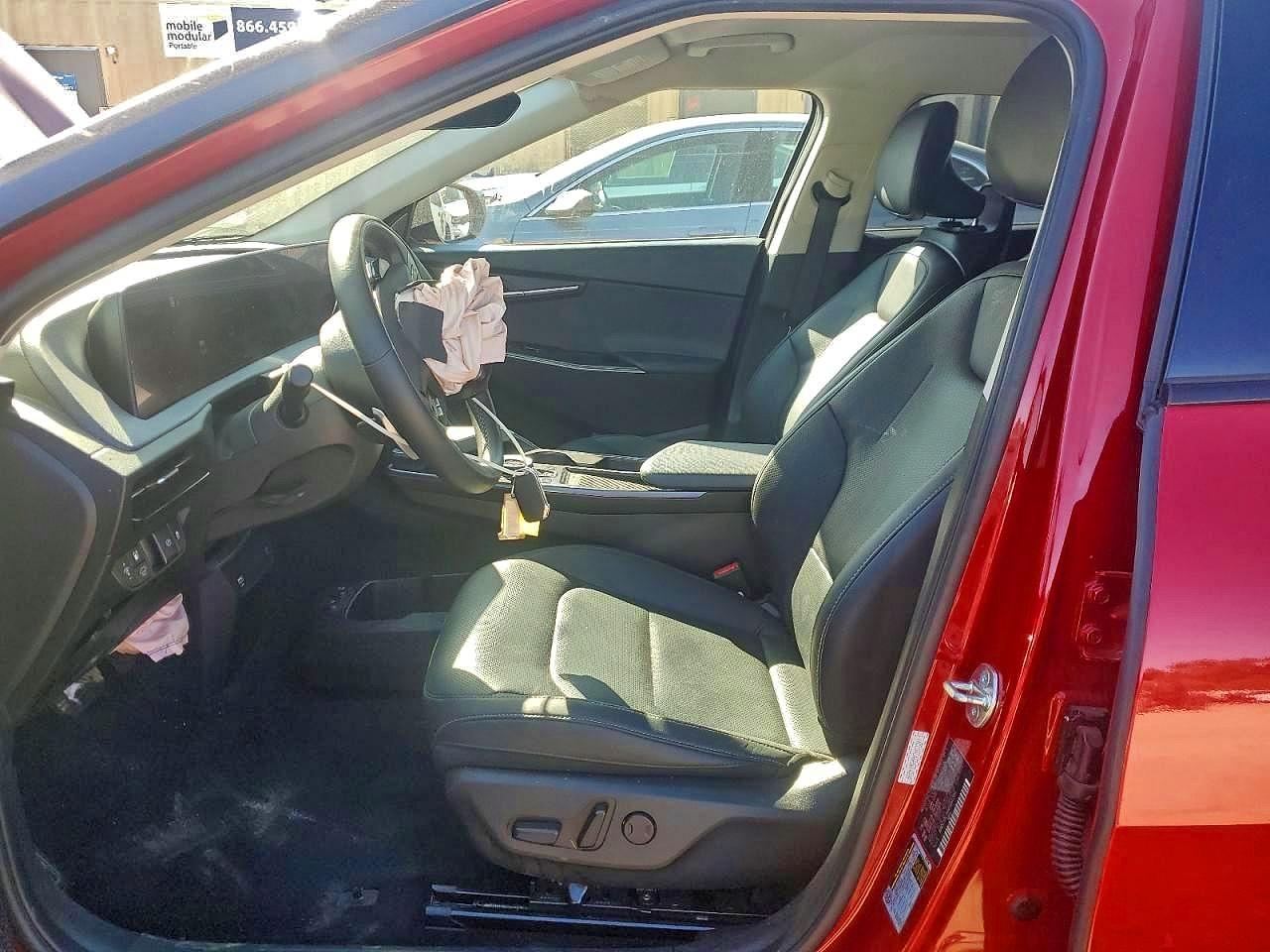 2024 KIA ALL OTHER