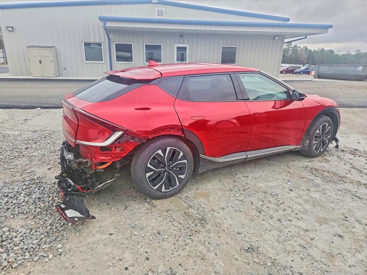 2024 KIA ALL OTHER