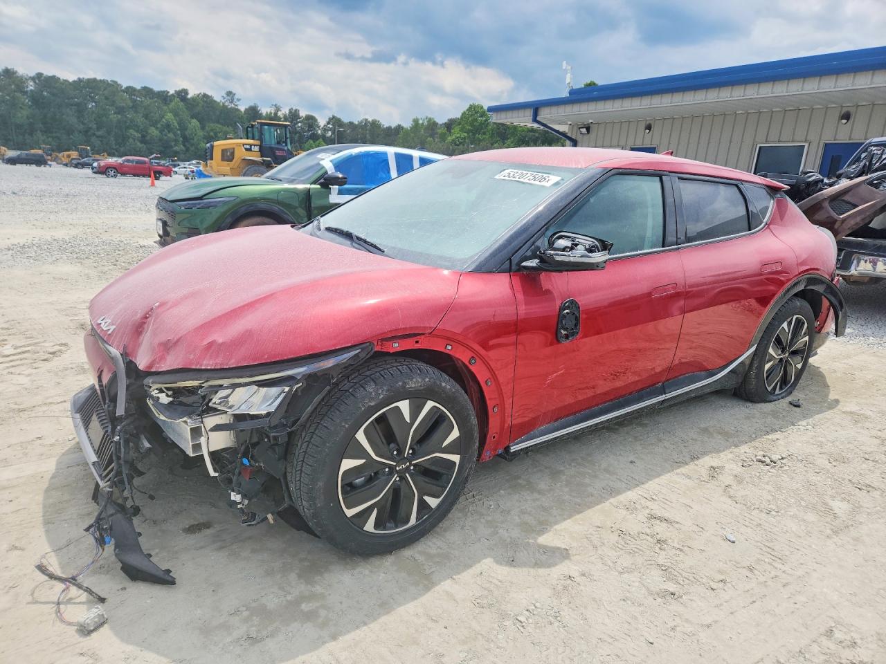 2024 KIA ALL OTHER