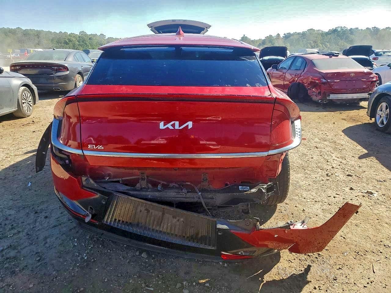 2024 KIA ALL OTHER