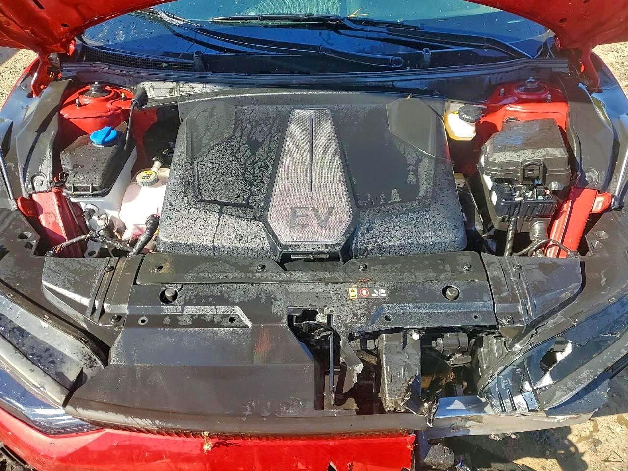 2024 KIA ALL OTHER