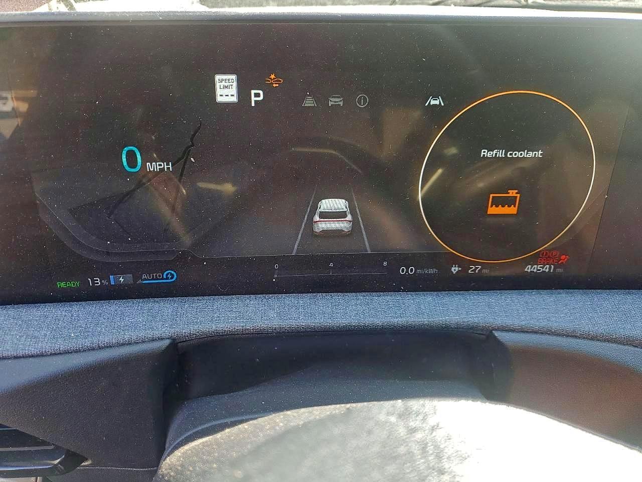 2024 KIA ALL OTHER