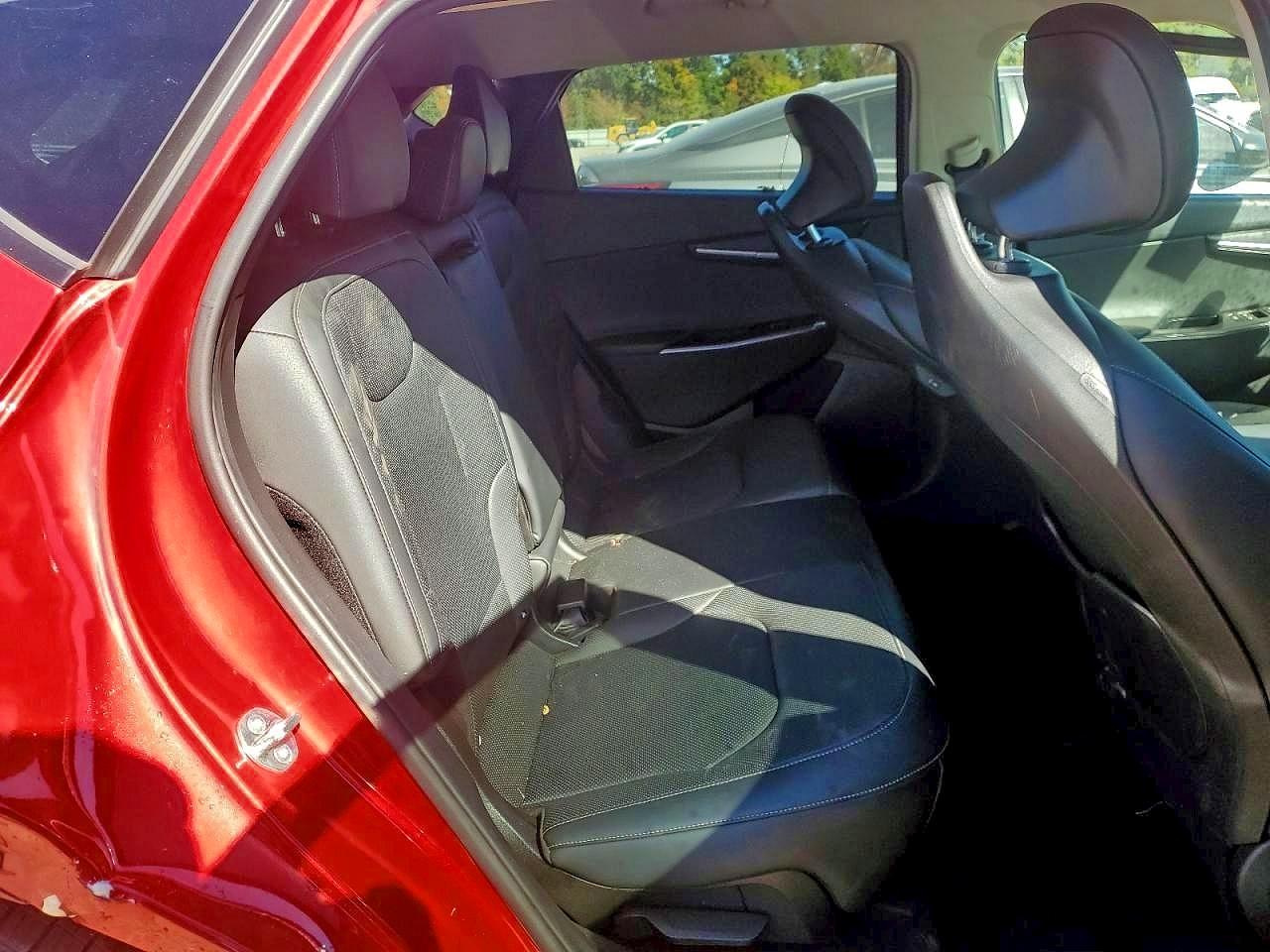 2024 KIA ALL OTHER