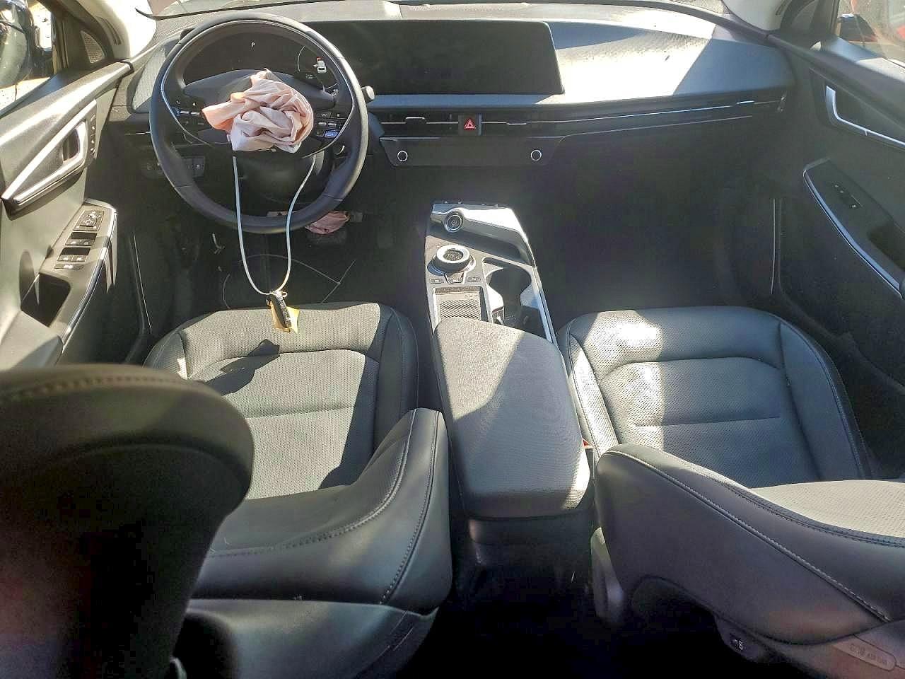 2024 KIA ALL OTHER