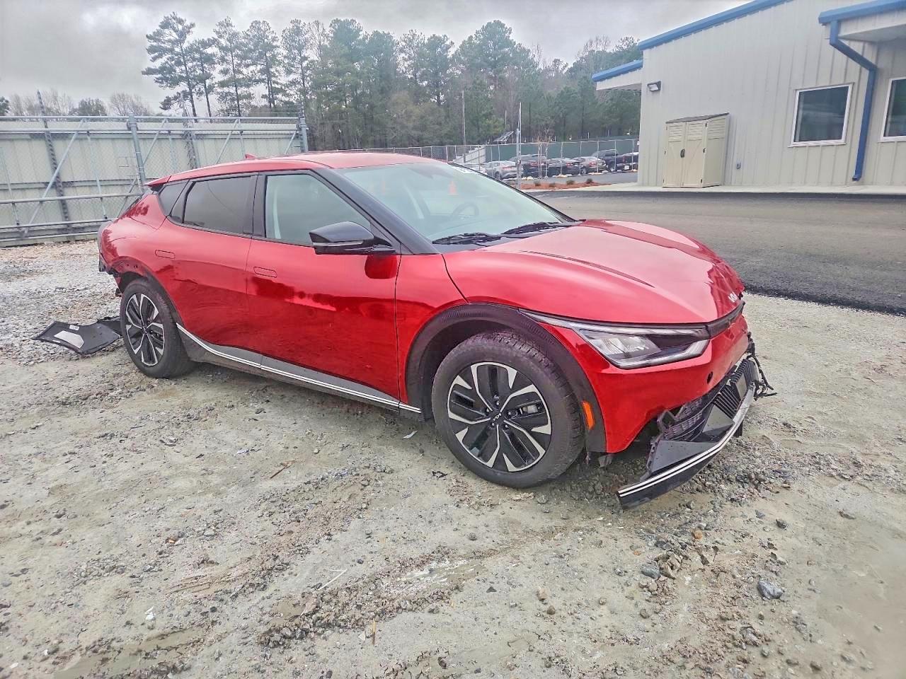 2024 KIA ALL OTHER