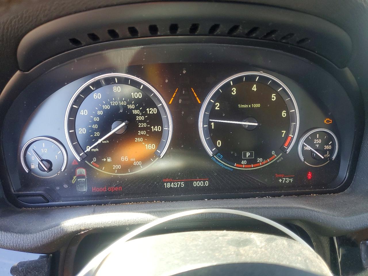 2016 BMW X3