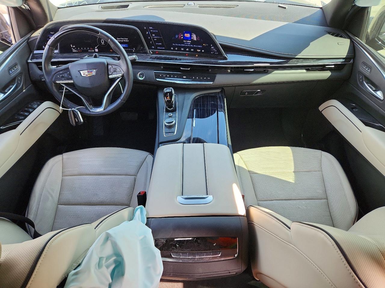 2023 CADILLAC ESCALADE