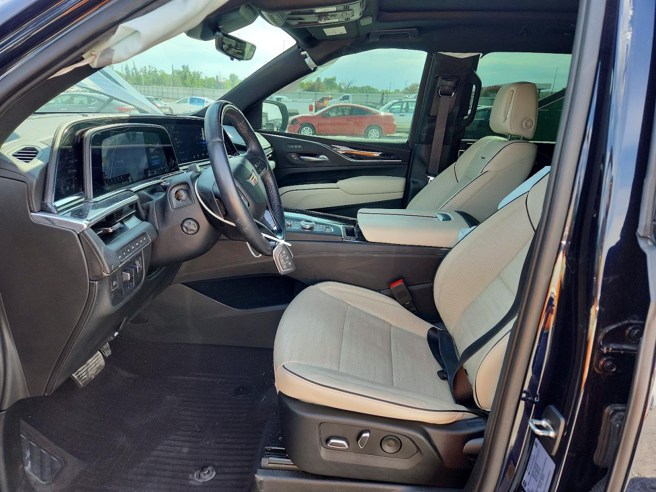 2023 CADILLAC ESCALADE