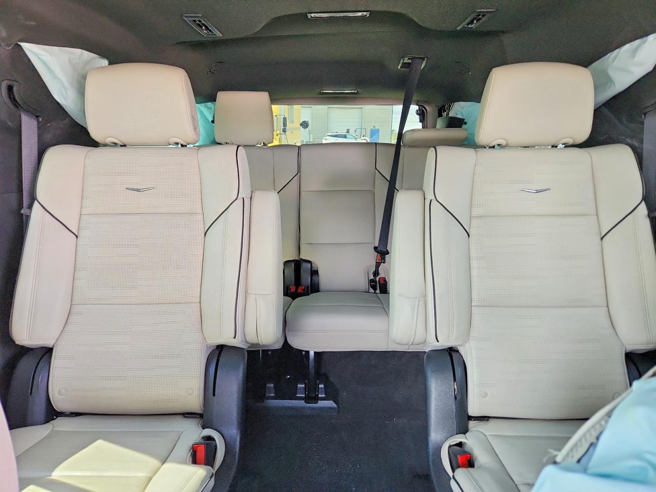 2023 CADILLAC ESCALADE
