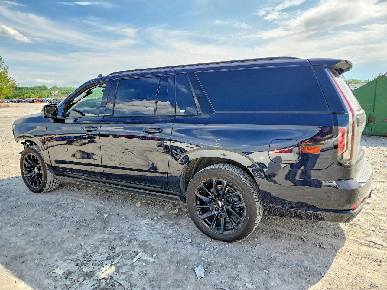 2023 CADILLAC ESCALADE