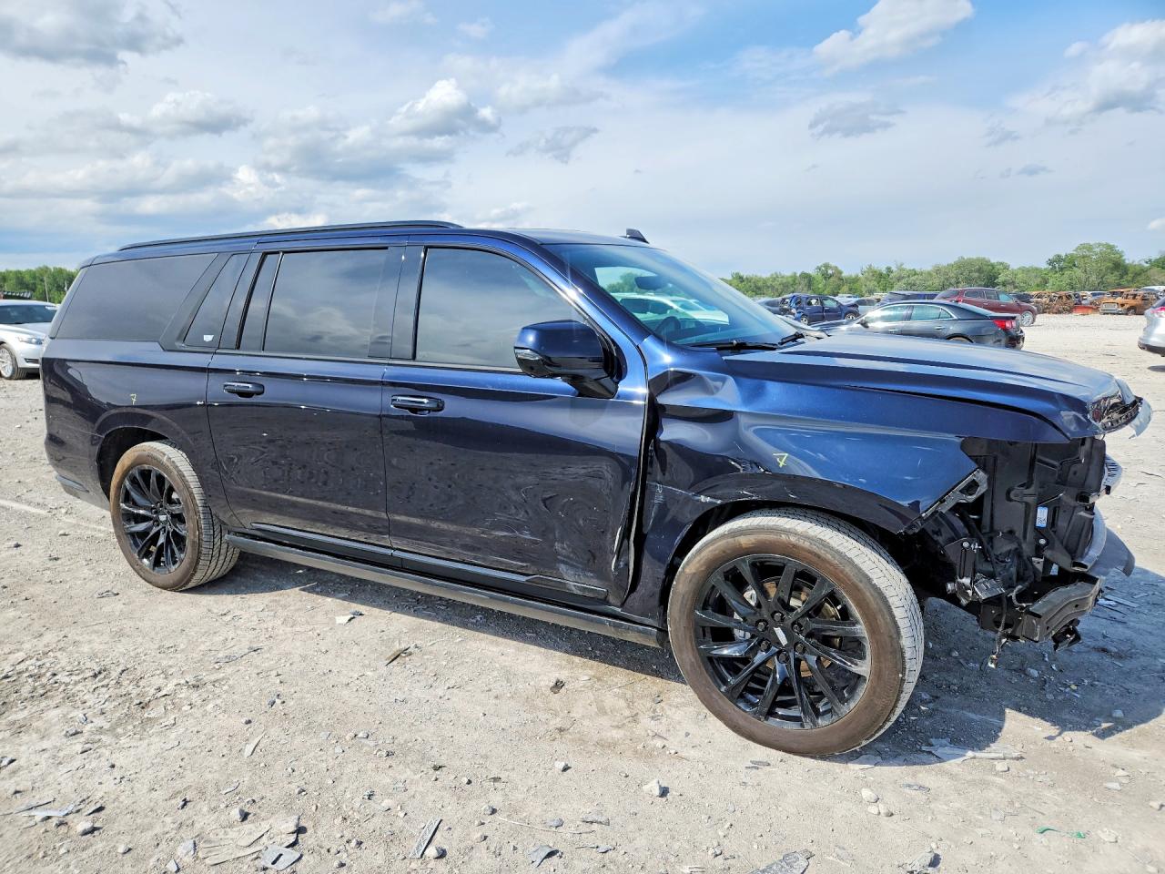 2023 CADILLAC ESCALADE