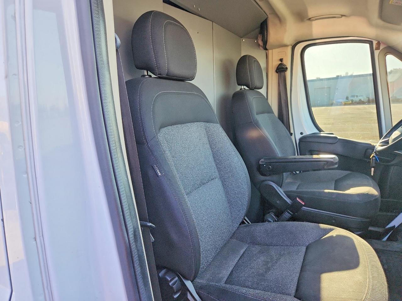 2019 RAM PROMASTER