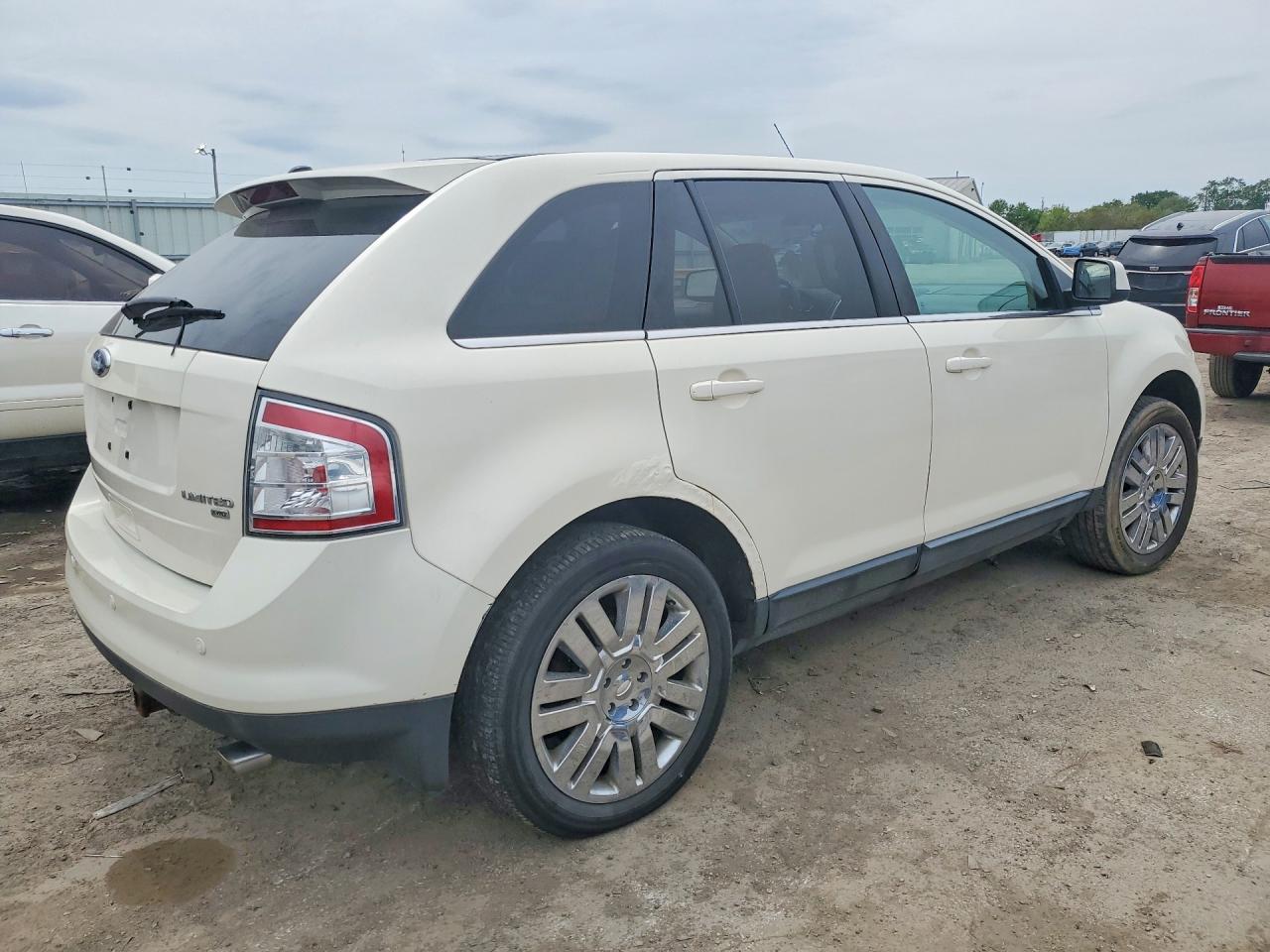 2008 FORD EDGE
