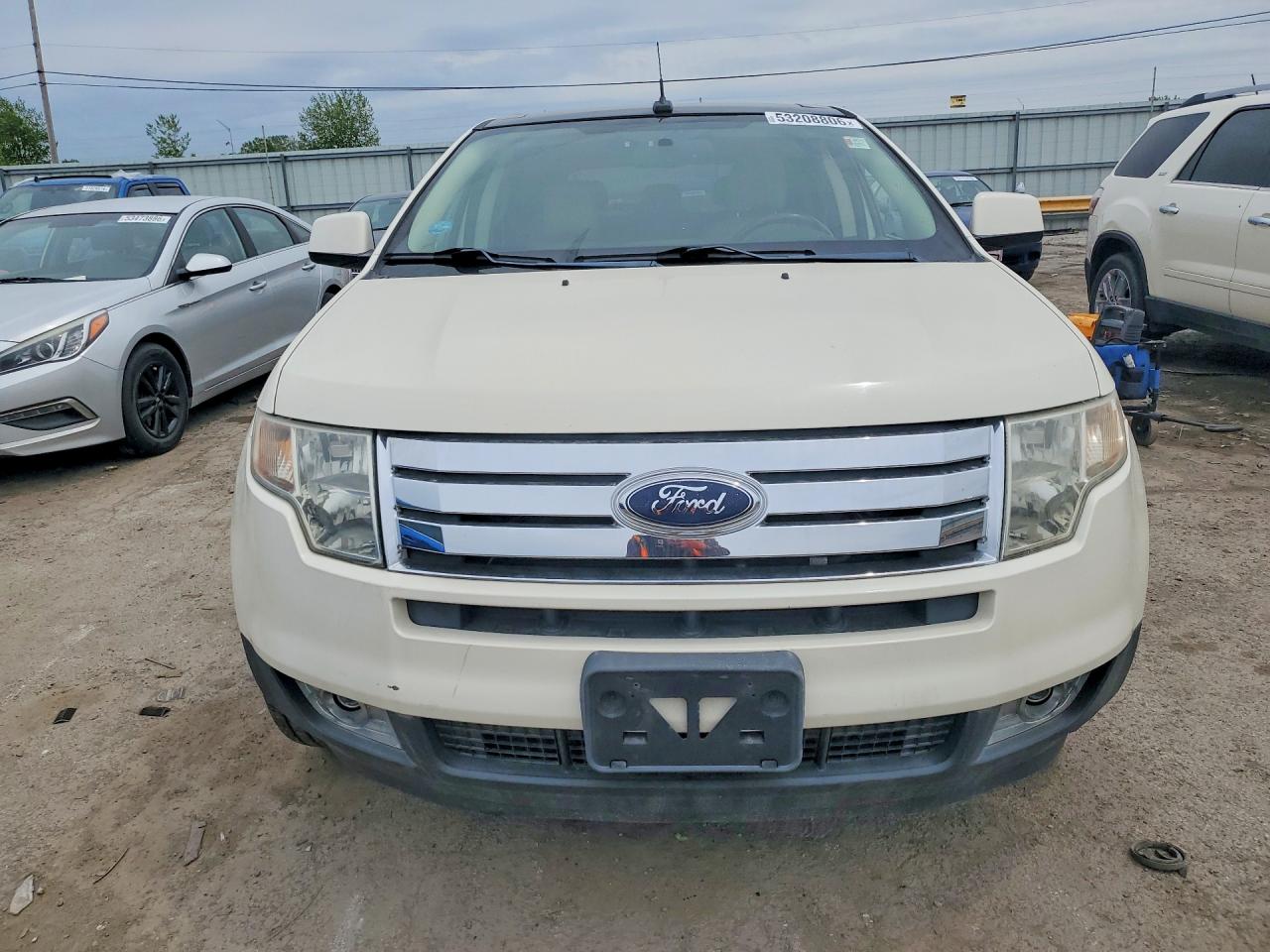 2008 FORD EDGE