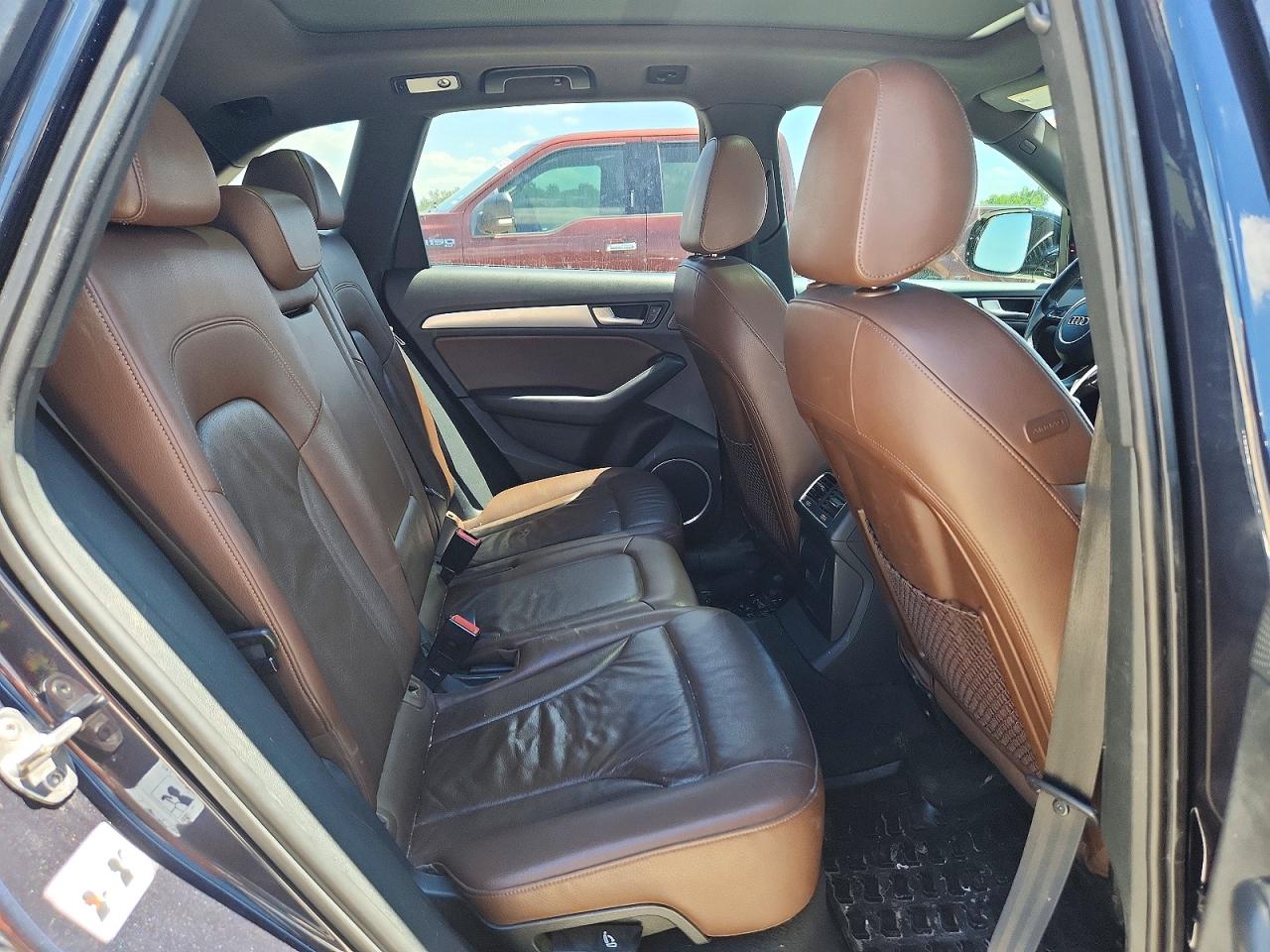 2017 AUDI Q5