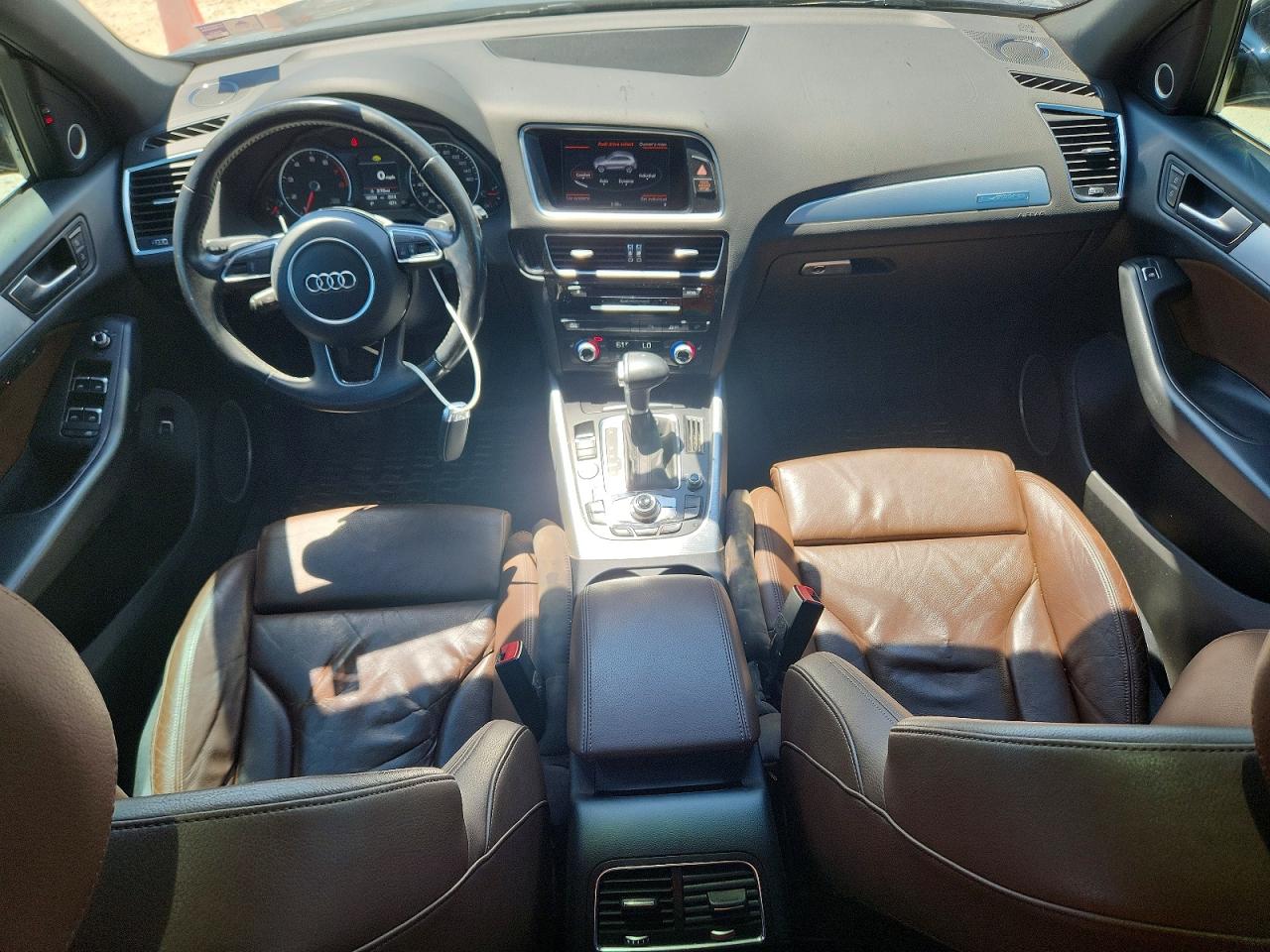 2017 AUDI Q5
