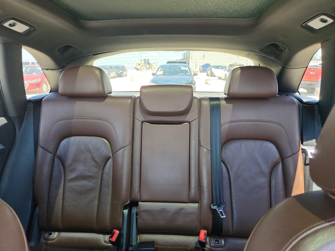2017 AUDI Q5