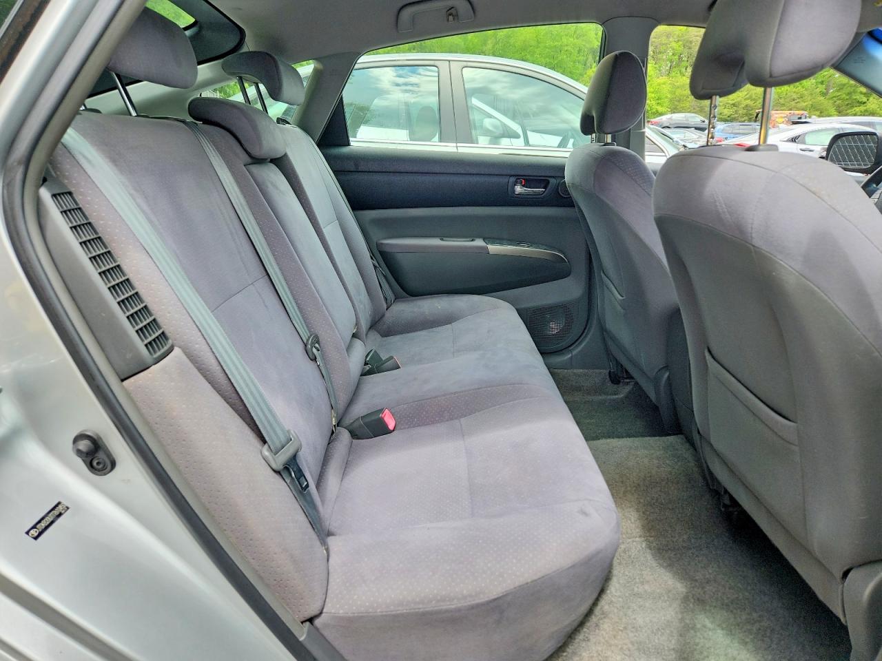 2007 TOYOTA PRIUS