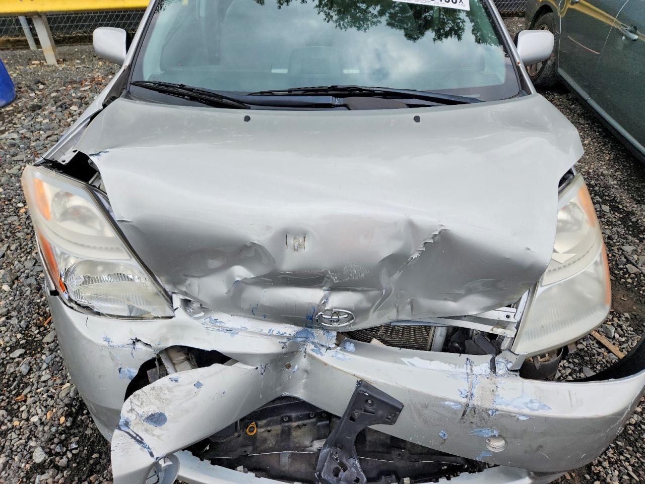 2007 TOYOTA PRIUS