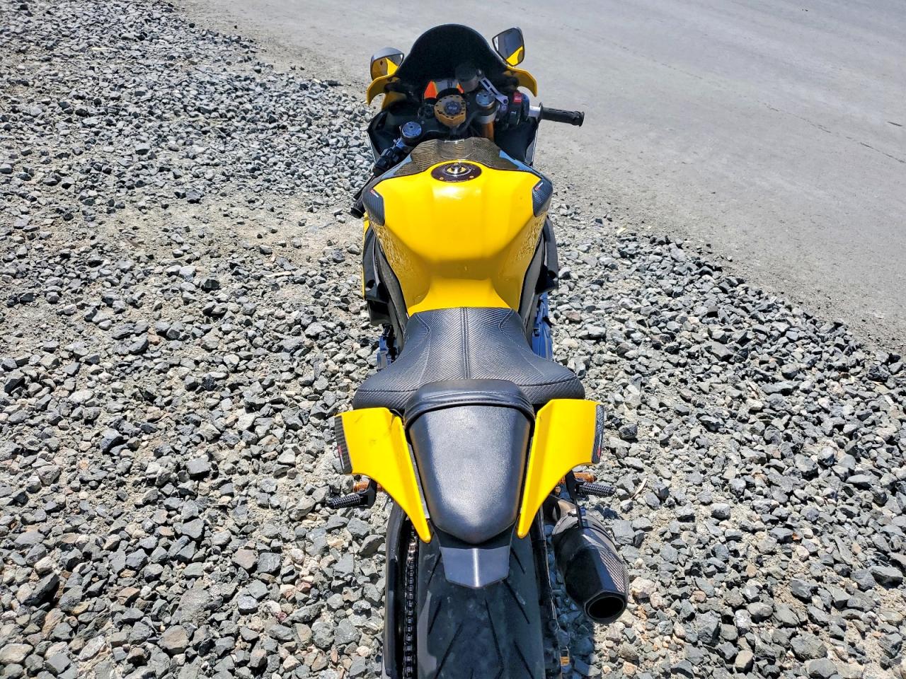 2016 YAMAHA YZF1000