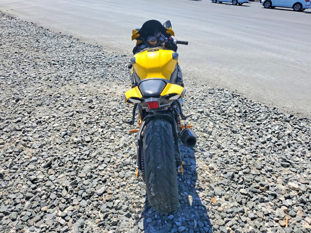 2016 YAMAHA YZF1000