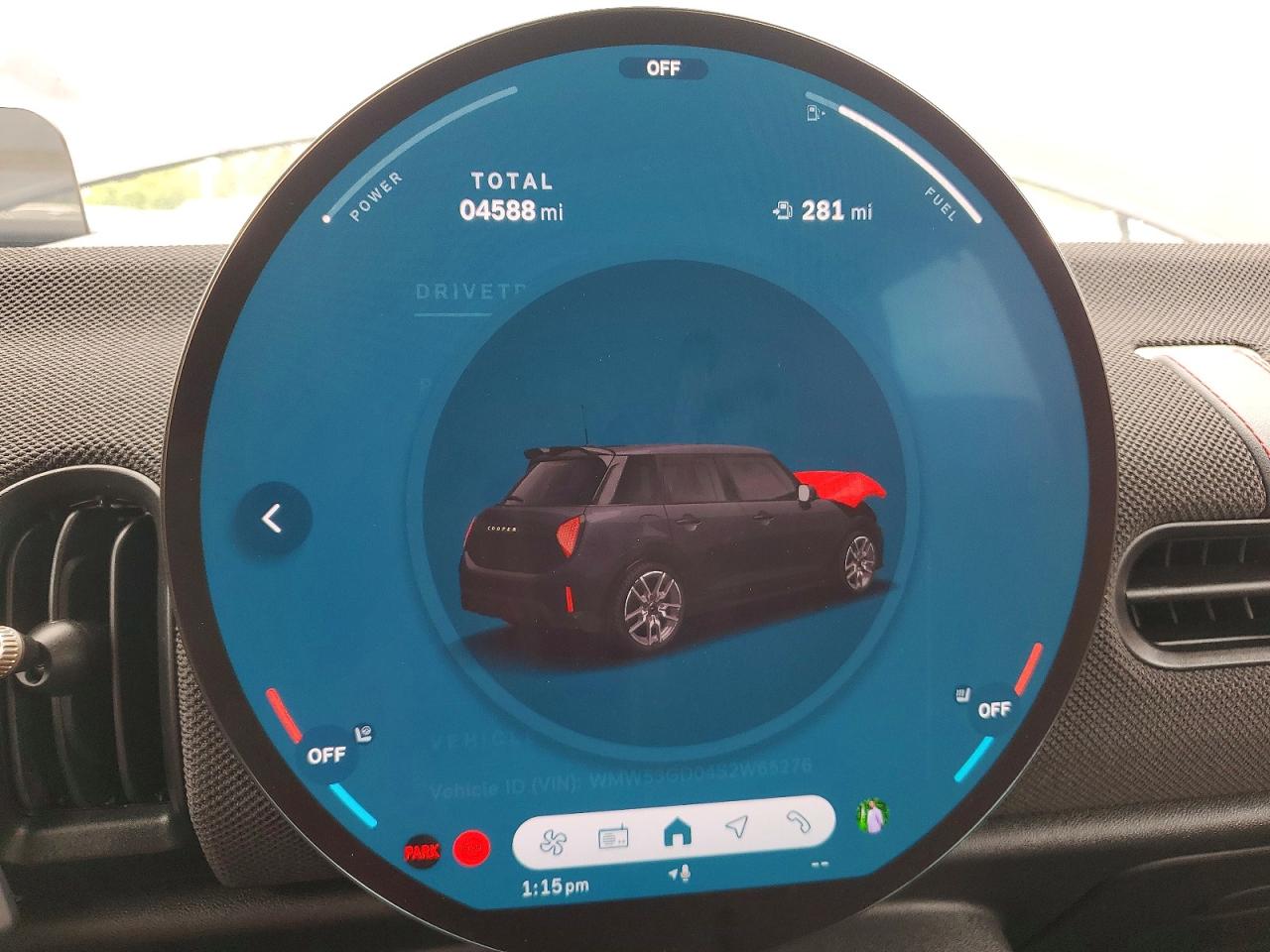 2025 MINI COOPER