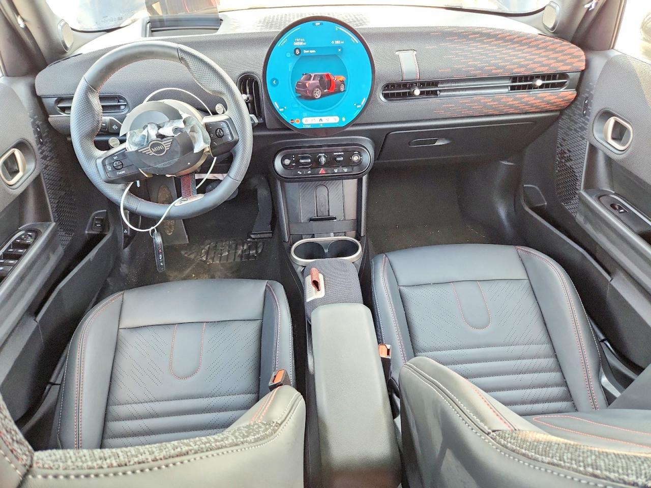 2025 MINI COOPER