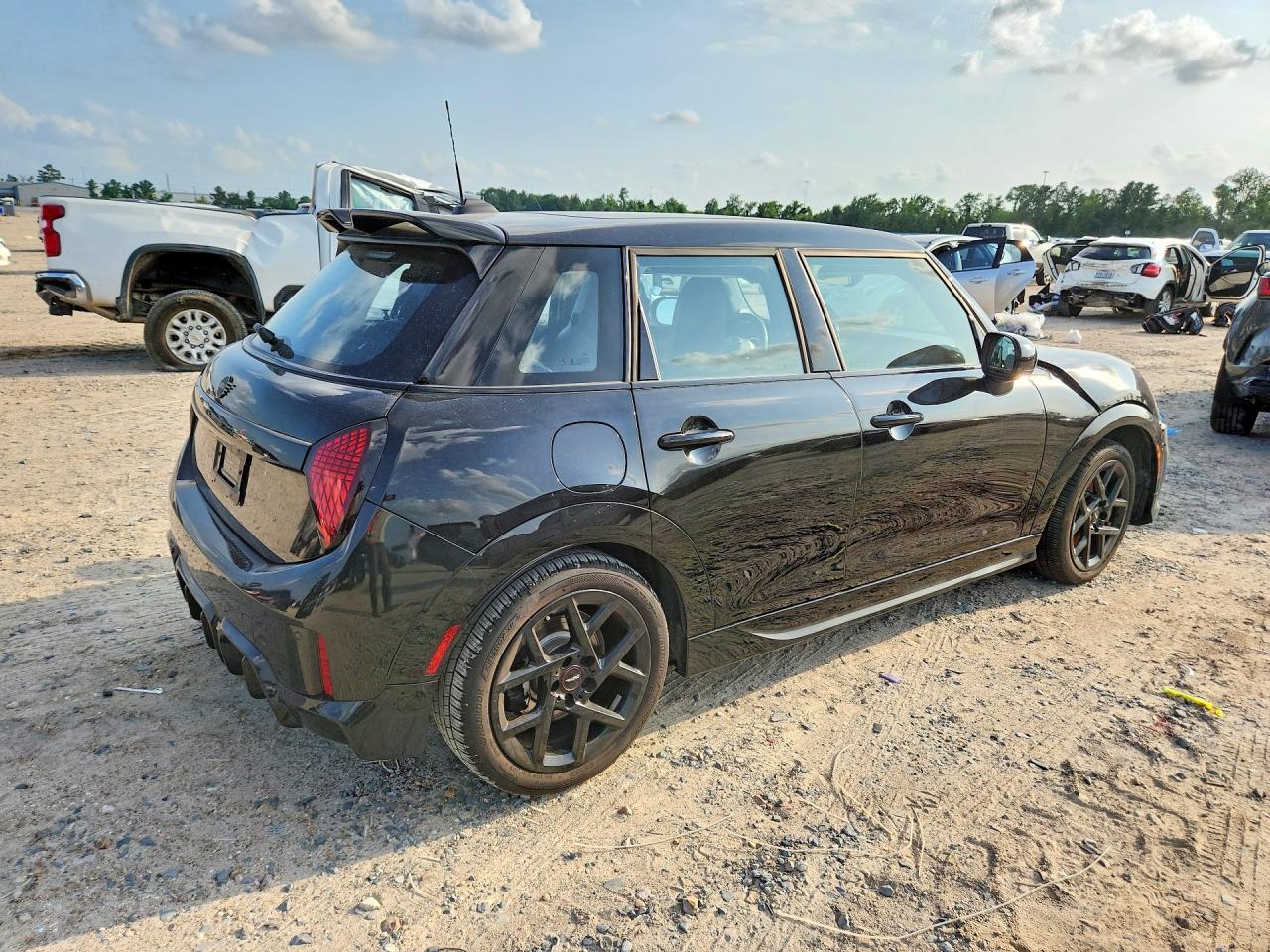 2025 MINI COOPER