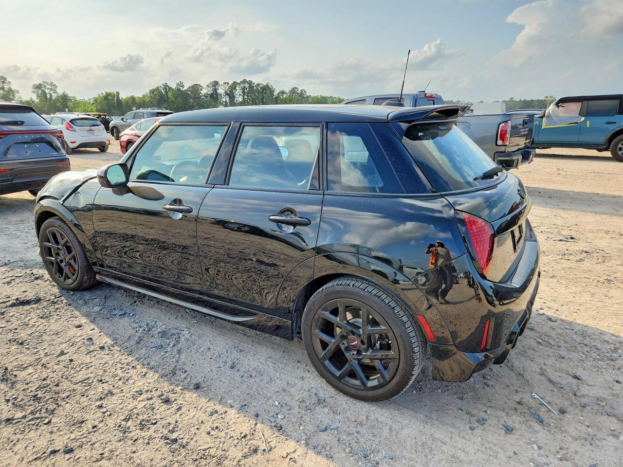 2025 MINI COOPER