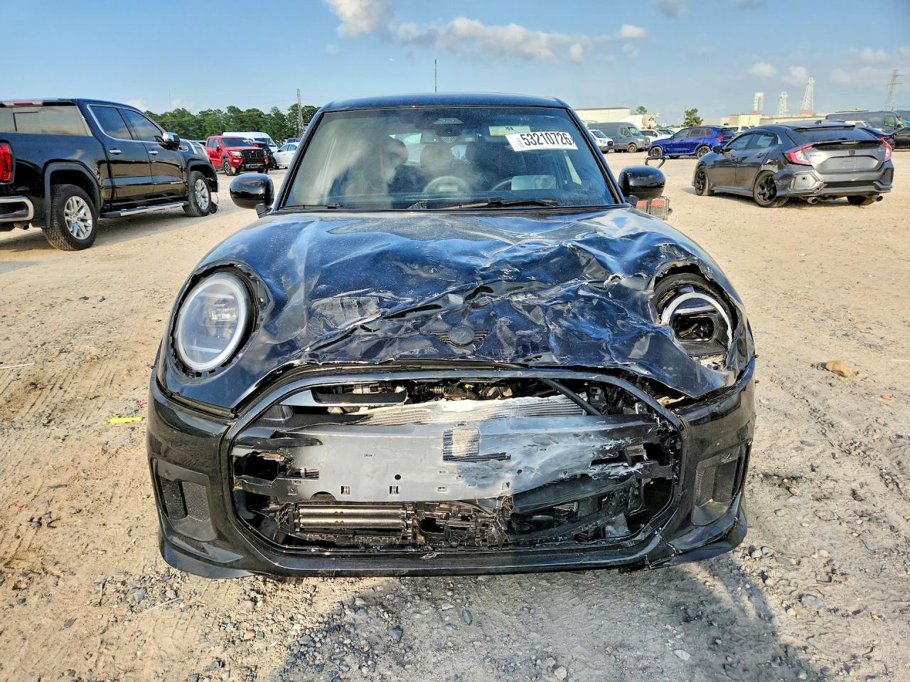 2025 MINI COOPER