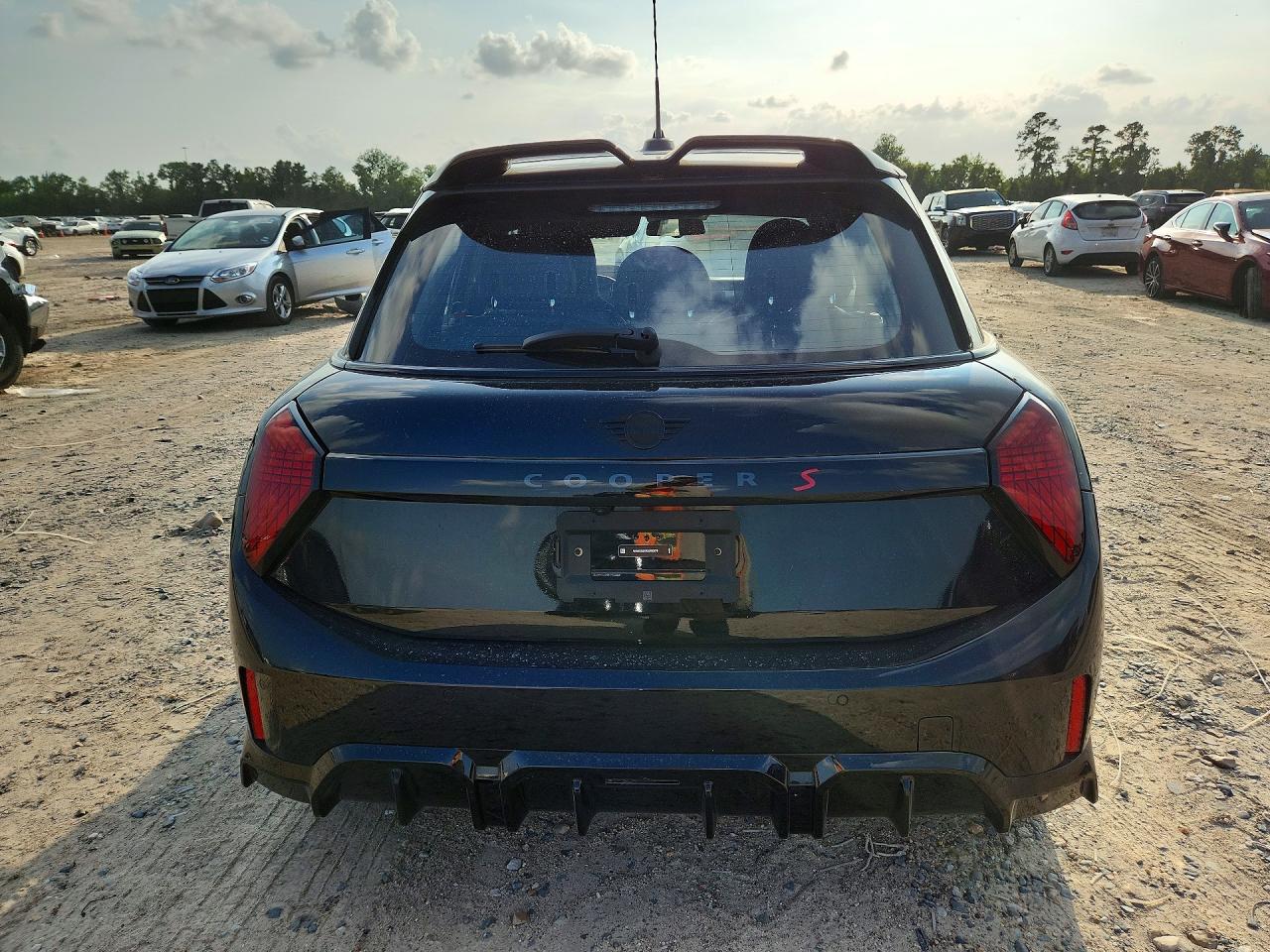 2025 MINI COOPER