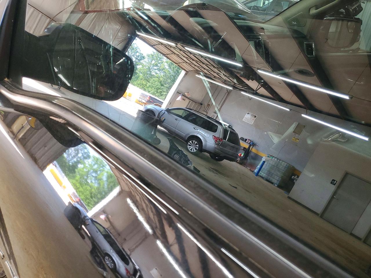 2019 NISSAN TITAN