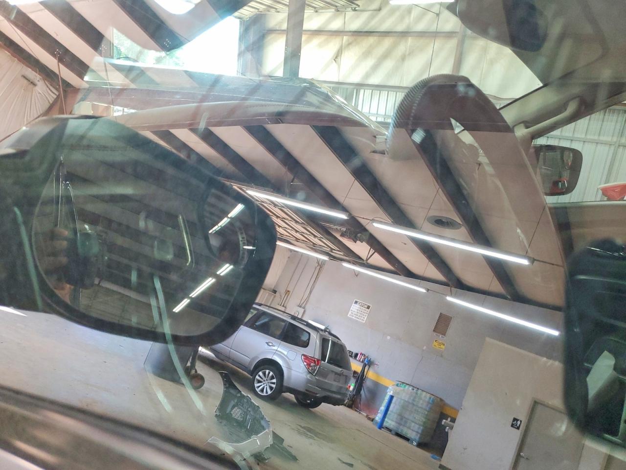 2019 NISSAN TITAN