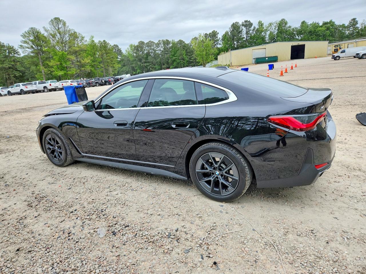 2025 BMW ALL OTHER