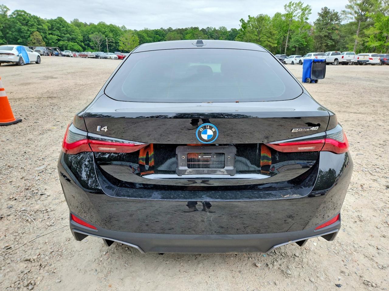 2025 BMW ALL OTHER