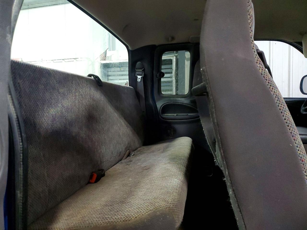 2001 DODGE RAM 1500