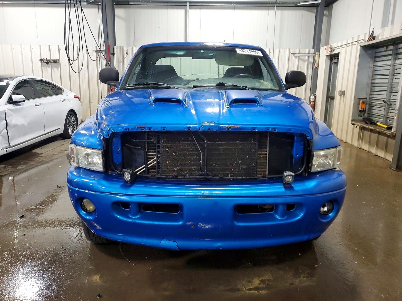 2001 DODGE RAM 1500