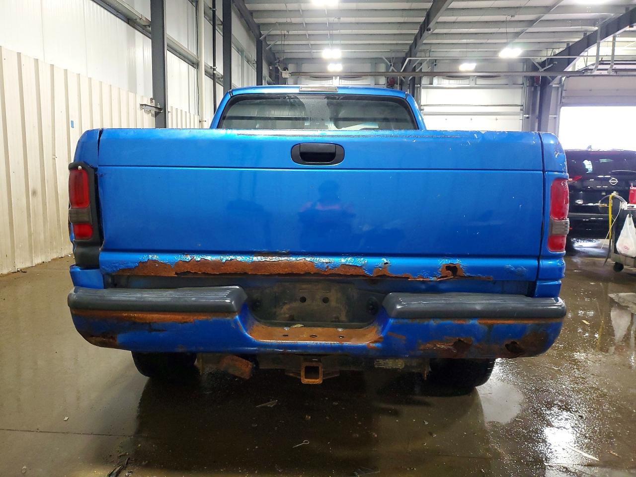 2001 DODGE RAM 1500