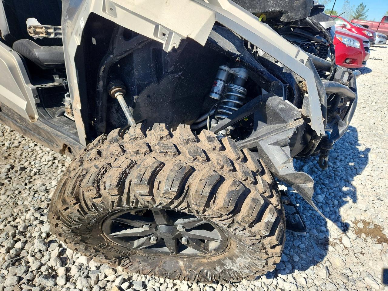 2024 POLARIS SIDEBYSIDE