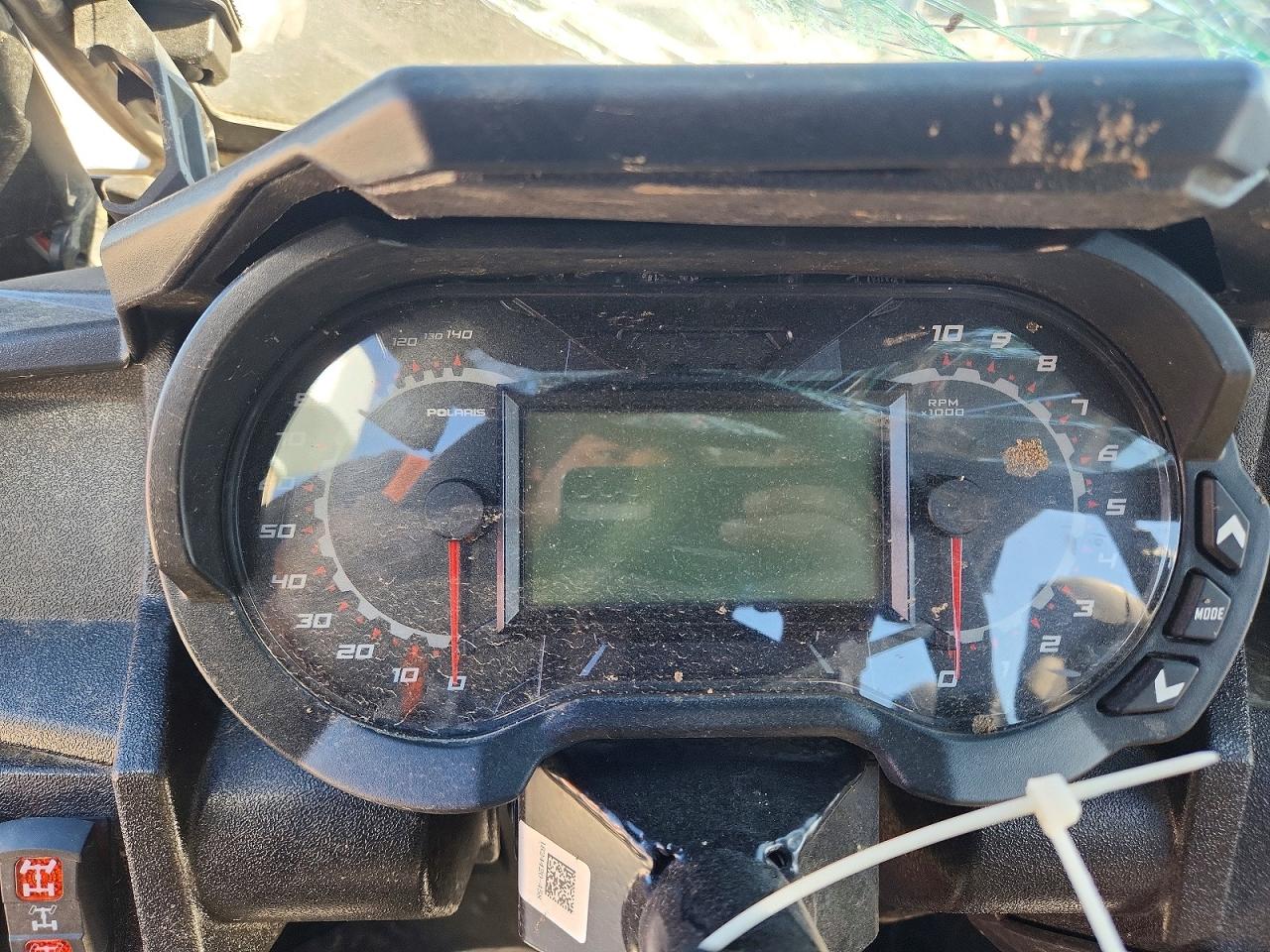 2024 POLARIS SIDEBYSIDE