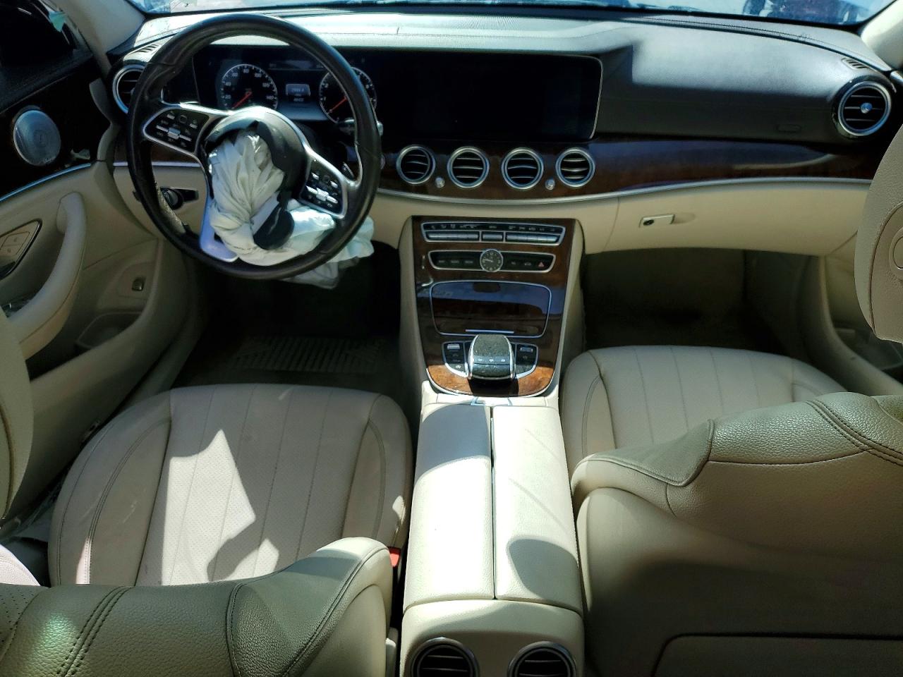 2020 MERCEDES-BENZ E-CLASS
