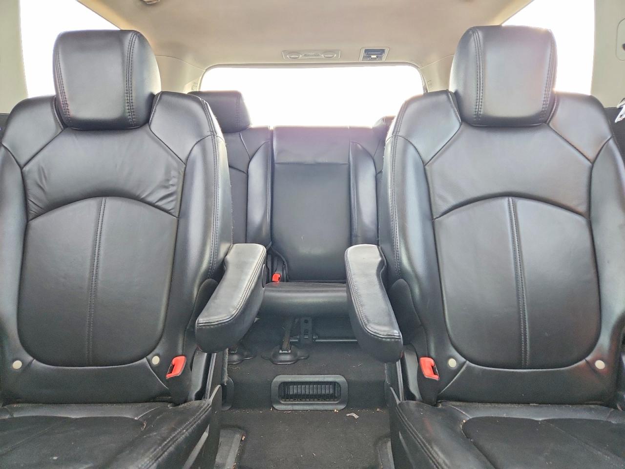 2008 GMC ACADIA